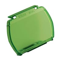 Nikon SZ-4FL Fluorescent Color Filter