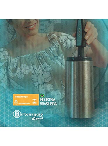 Nacional, Aquecedor de Água Bivolt Chá Chimarrão na Temperatura Certa