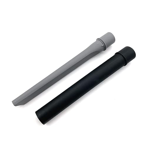 Sionlan Vacuum Crevice Tool brush Compatible with Bissell Cleanview Swivel Pet Crosswave 2252 2489 2486 2254 22543 24899 1831 Vacuum Accessories Replace part number 203-1056,203-2666,2031527