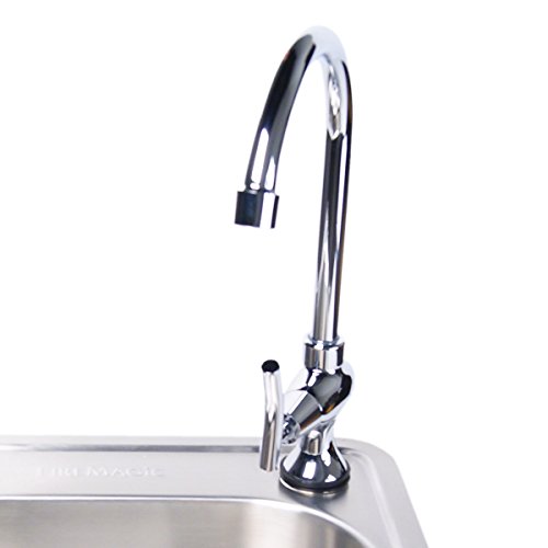 Preisvergleich Produktbild Fire Magic 3588 Kitchen Faucet by Fire Magic