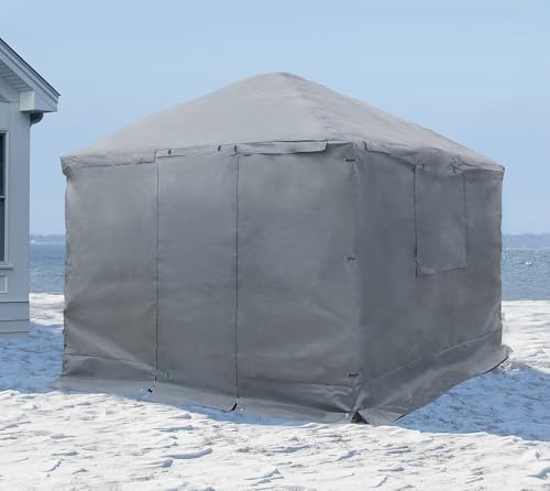 40% Off Sojag Winter Cover for 10'x10' Gazebos - Image 5