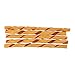 DreamBone Twist Sticks, Made With Real Bacon And Cheese Flavor, Rawhide-Free Chews For Dogs, 50 Count