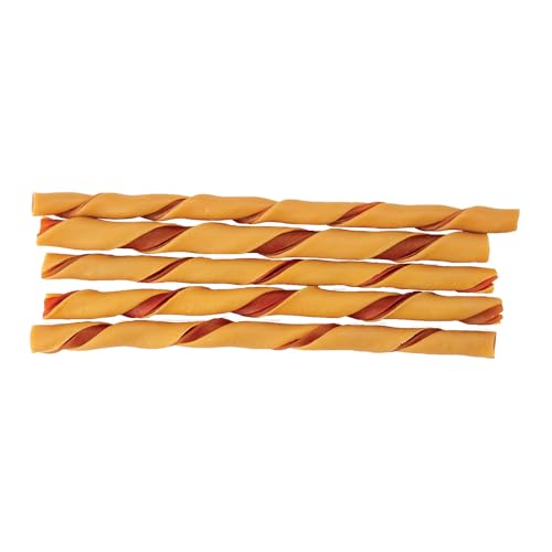 Dreambone-Twist-Sticks-with-Real-Bacon-and-Cheese-Flavor-50-Count-Rawhide-Free-Chews-for-Dogs-3-Pack Dreambone Twist Sticks with Real Bacon and Cheese Flavor 50 Count Rawhide Free Chews for Dogs 3 Pack