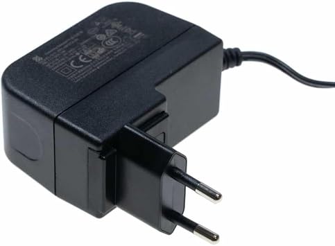 Raspberry Pi 4 Power Supply 5.1V/3A Multihead