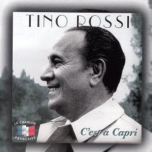 C'Est a Capri [Audio CD]