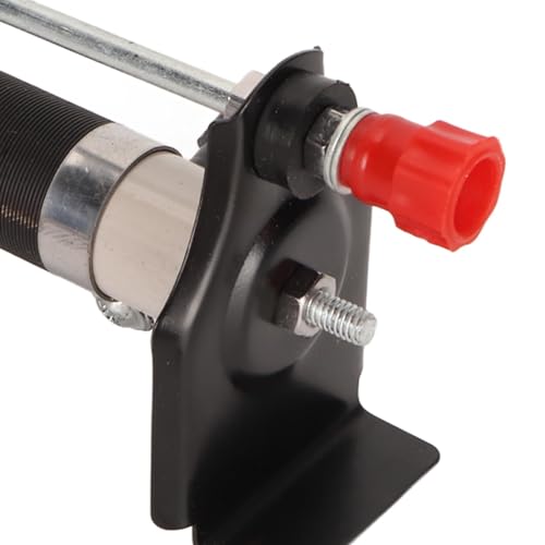 Slide Rheostat Resist Ajustável 2A 20Ω, Ferramenta de Pesquisa de Laboratório para Ensino de Física,