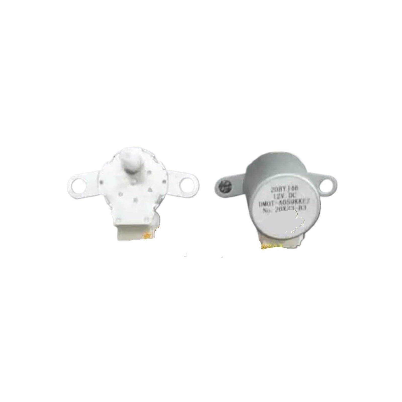 12V Klimaanlage Swing Kleinmotor MSBPC20N02 20BYJ46 A981154 MSBPC20M12 DM61J484H01 17613-6(Wireless)