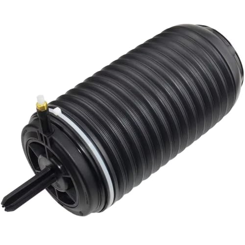 Ressorts de suspension pneumatique arrière de haute précision pour Porsche Macan 95B GTS S