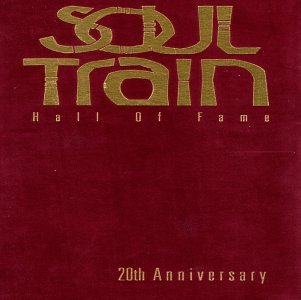 Soul Train Hall Of Fame 20th Anniversary