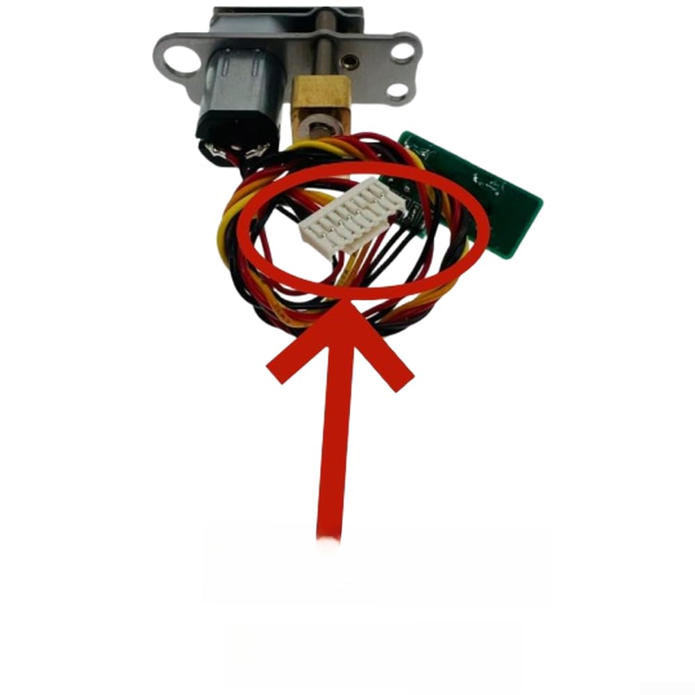 Motore Sollevamento per Dreame per aqua 10 Roller Track Motore(white)