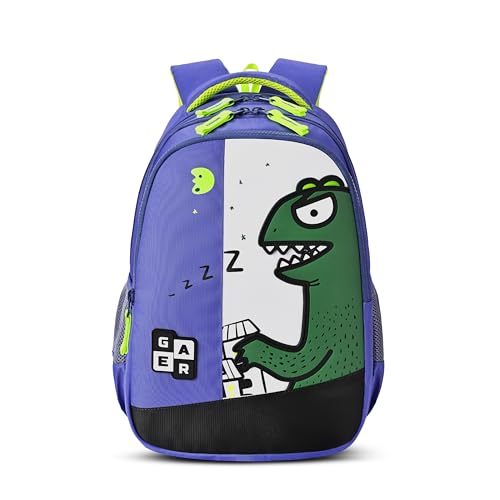 Gear Giant Monster Backpack 15