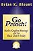 Go Preach!: Mark's Kingdom Message and the Black Church Today (Bible & Liberation)