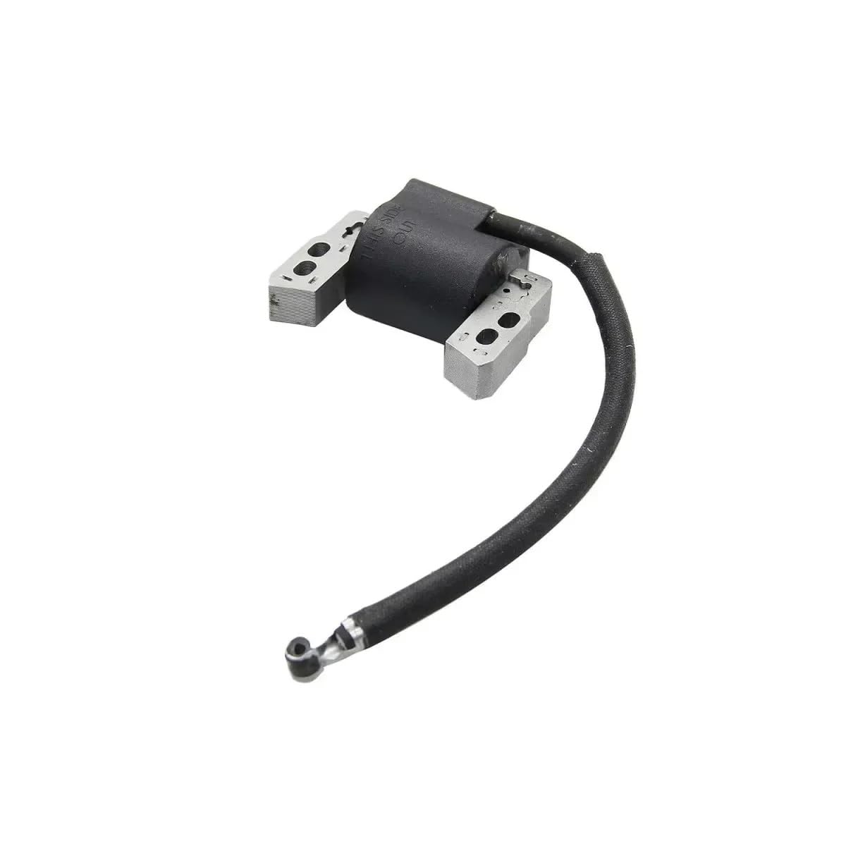 Bobina di Accensione Elettronica 695711 for Briggs & Stratton 802574 796964 Tosaerba