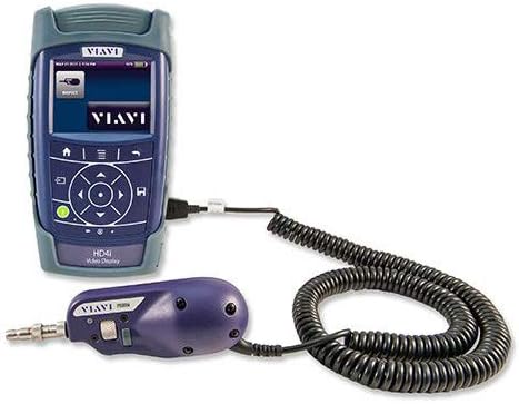 Viavi FBP-SD4I HD4i Digital Handheld Display Basic Kit