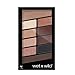 wet n wild Color Icon Eyeshadow 10 Pan Palette, Nude Awakening, 0.3 Ounce, (757A)