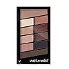 wet n wild Color Icon Eyeshadow 10 Pan Palette, Nude Awakening, 0.3 Ounce, (757A)