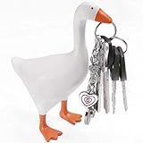 Fabriqué à partir de résine, ce joli porte-clés magnétique est un cadeau de pendaison de crémaillère pour votre famille et vos amis.