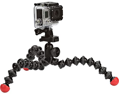 GorillaPod Joby Action Tripod für Action Cams und Kompaktkameras