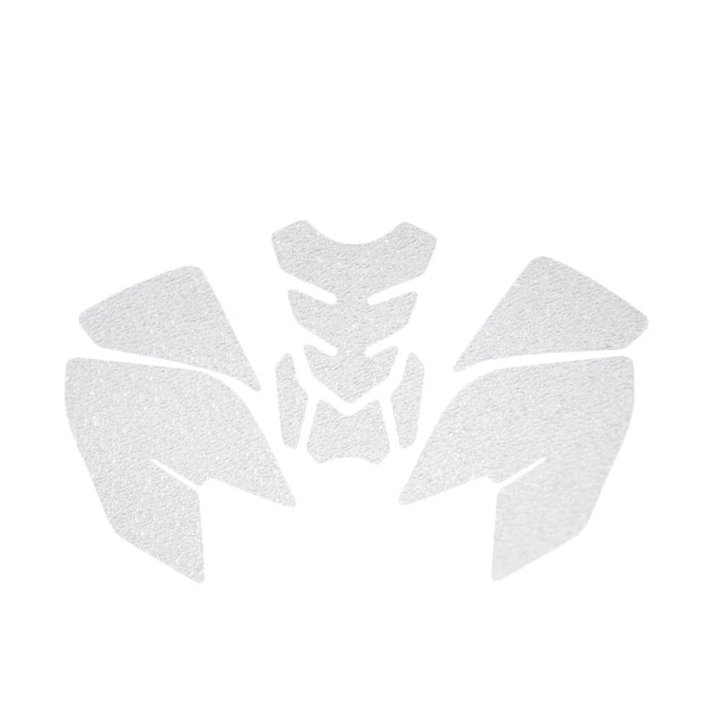 Motorcycle Fuel Tank Cap Sticker Tank Pad Protector for Motorcycle Side Traccion for QJMOTOR SRK 600 Fuel Tank Sticker