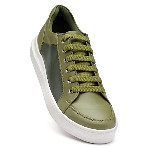 Image of SOLETHREADS Lucid | Lightweight Soft Comfortable with Extra Cushion Lace-Up Casual Sneaker for Women