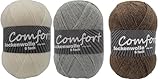 Comfort Wolle