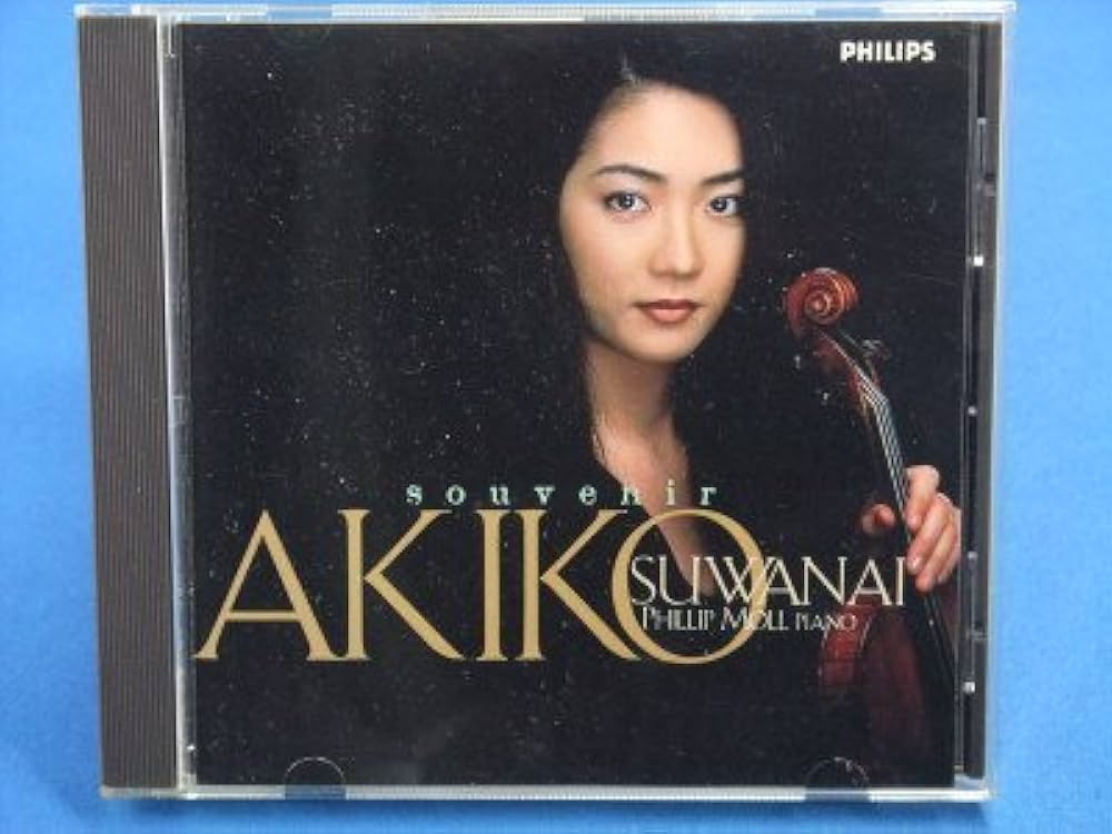 【売約済】諏訪内晶子／メロディ Amazon | メロディ (UHQCD) | 諏訪内晶子 | ライトクラシック