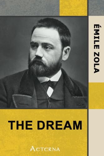 The Dream 1444466712 Book Cover
