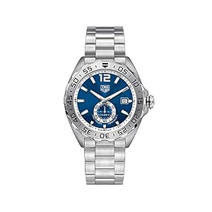 TAG Heuer Formula 1 WAZ2014.BA0842