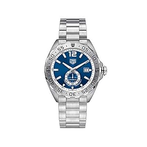 TAG Heuer Formula 1 Automatic Watch – Diameter 43 mm WAZ2014.BA0842