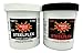 Fasco Epoxies 9XN Steelflex Neutral Quart Kit