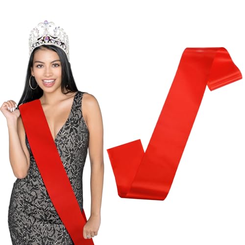 M METERXITY 1�p�b�N �󔒃T�e���T�b�V�� 3.8" x 63" �p�[�e�B�[�A�N�Z�T���[ �E�F�f�B���O/�o�[�X�f�[/�R���e�X�g/�p�[�e�B�[����/DIY�T�b�V��/���Ǝ��p�y�ԁz