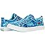 Turquoise Tie-dye