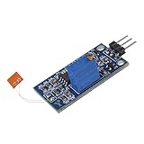 SODIAL(R) Strain gauge Bending detection Test Sensor Module Weigh Amplifier Voltage Output