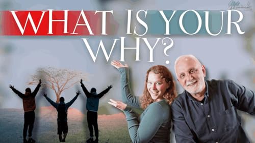 Unlock Your Purpose: Finding Your Reason & Pushing Through Challenges | MOTIVATIONAL