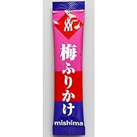 Amazon.co.jp: 三島食品 グルタミン酸ソーダ無添加 ゆかり 68g(1.7g