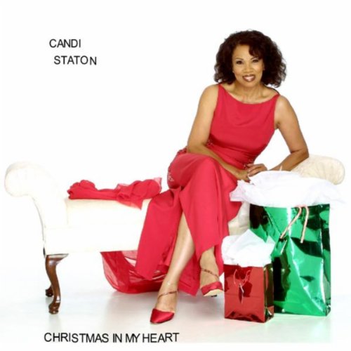 Christmas In My Heart Christmas In My Heart