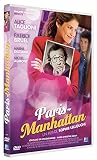 Paris Manhattan DVD
