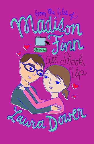 All Shook Up (From the Files of Madison Finn Book 22)