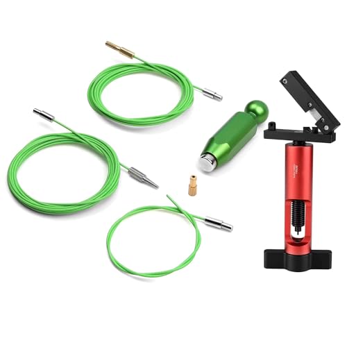 BESNIN Bicycle Internal Cable Routing Kit