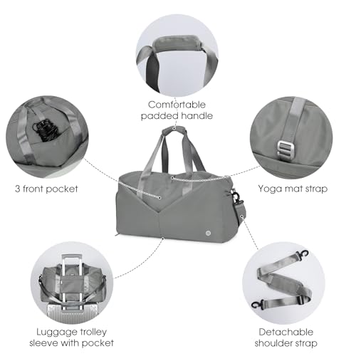 Ceneda travel bag – image 5