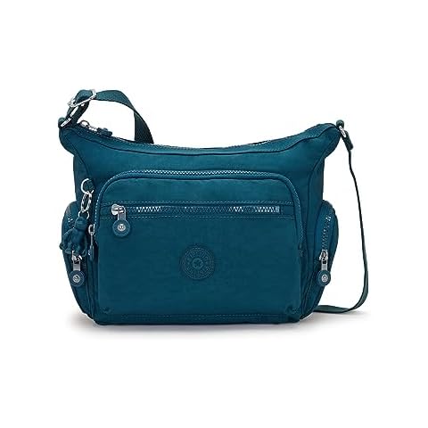 Kipling Gabbie S Crossbody Messenger Bag Cover