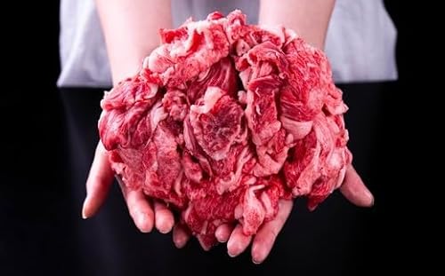 長太屋 A5ランク 松阪牛 贅沢ロース 切り落とし 極 1kg 冷凍 (ロース 牛肉 ブランド牛 和牛 国産牛 切りおとし 切り落とし牛肉 すき焼き 霜降 1kg 大容量 三重県 松阪市 日本三大和牛) [002192]