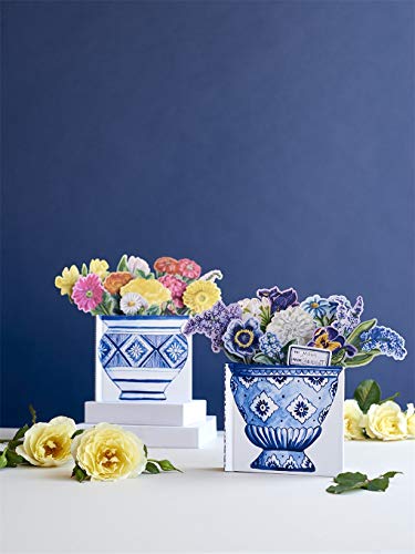 Happy Day (UpLifting Editions): A Bouquet in a Book - Thumbnail 2