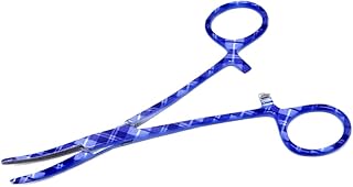 Pet Groomer Dog/Cat Hemostat Forceps 5.5