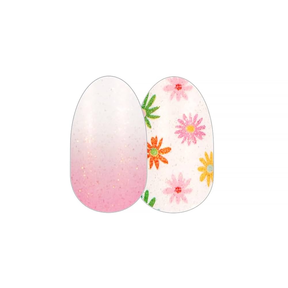 Amazon.com : Color Street 'Free Spirited' (FDS660) - Nail