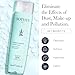 SOTHYS Comfort Lotion | Hydrating Face Toner for Sensitive Skin | Gentle Makeup Remover
