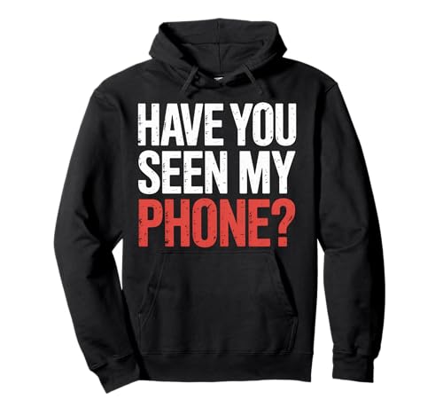 Have You Seen My Phone - �p�[�J�[