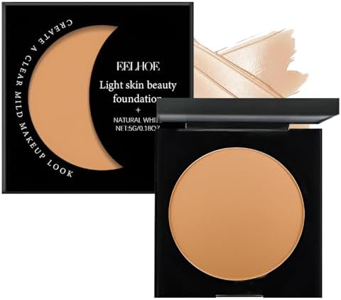 e.l.f. Hydrating Camo Concealer — shown in a real home setting for scale