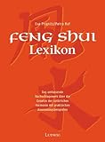 Das Feng Shui Lexikon - Eva Prignitz, Petra Ruf 
