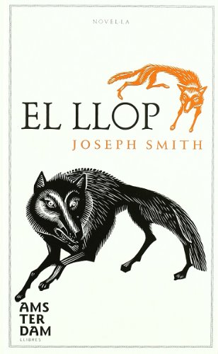 Portada de El llop